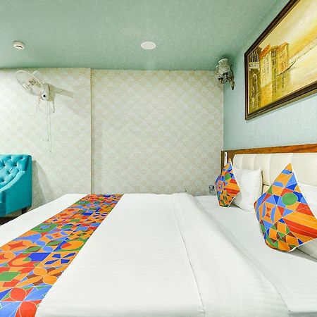 Fabhotel Queens Hub Džajpur Exteriér fotografie