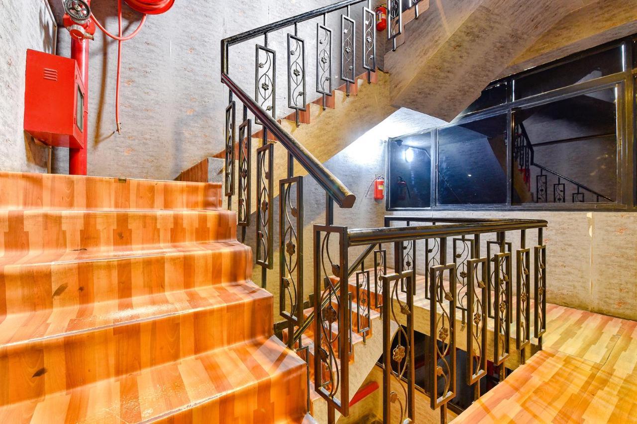 Fabhotel Queens Hub Džajpur Exteriér fotografie