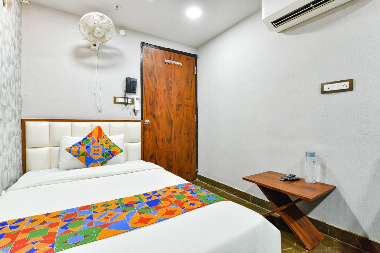Fabhotel Queens Hub Džajpur Exteriér fotografie